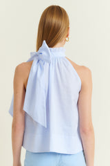 DMN PARIS - TOP ANAIS CIEL