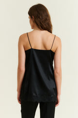 DMN PARIS - TOP JOE NOIR