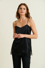 DMN PARIS - TOP JOE NOIR