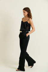 DMN PARIS - TOP JOE NOIR