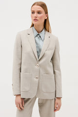 ANNETTE GREIGE JACKET