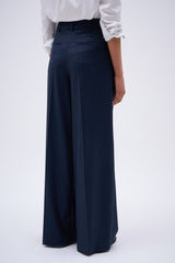 ALEXANDRE PANTS NAVY