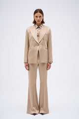 FRANCOISE BEIGE JACKET