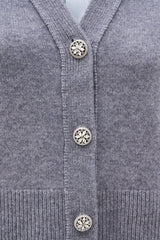 PULL JESSICA GRIS