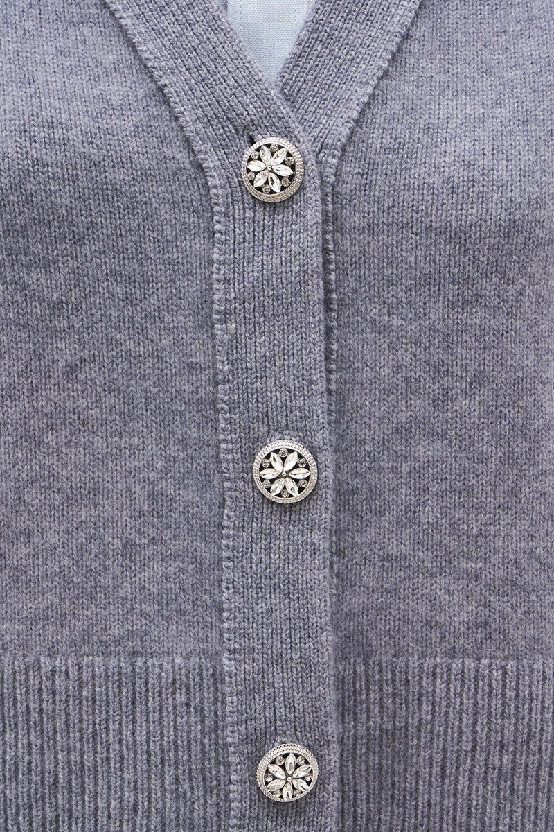 PULL JESSICA GRIS