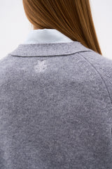 PULL JESSICA GRIS
