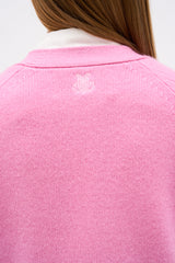 PULL JESSICA PIVOINE