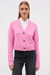 PULL JESSICA PIVOINE