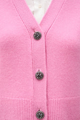 PULL JESSICA PIVOINE