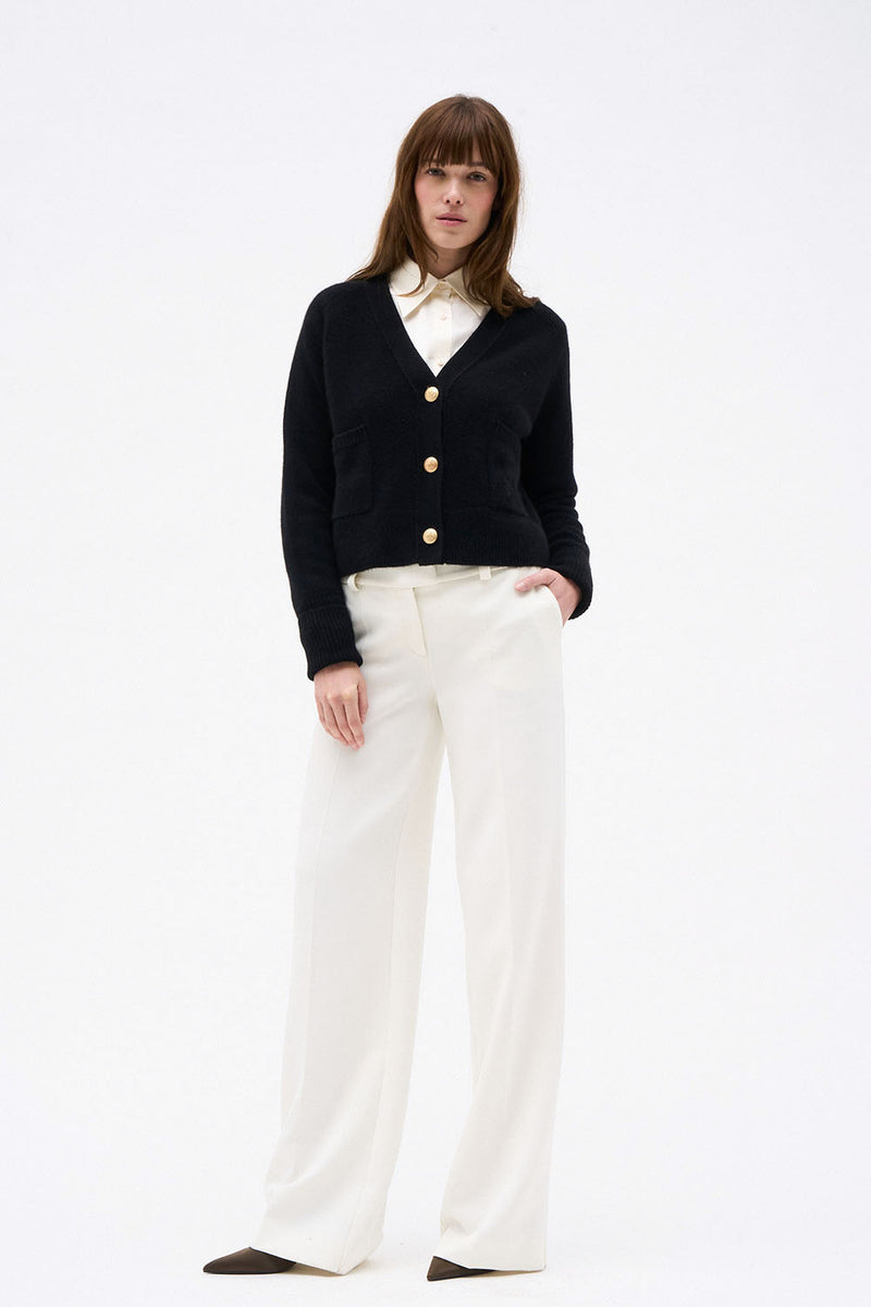 PULL JOAN NOIR