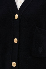 PULL JOAN NOIR