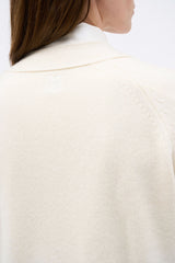 PULL JOELLE IVOIRE