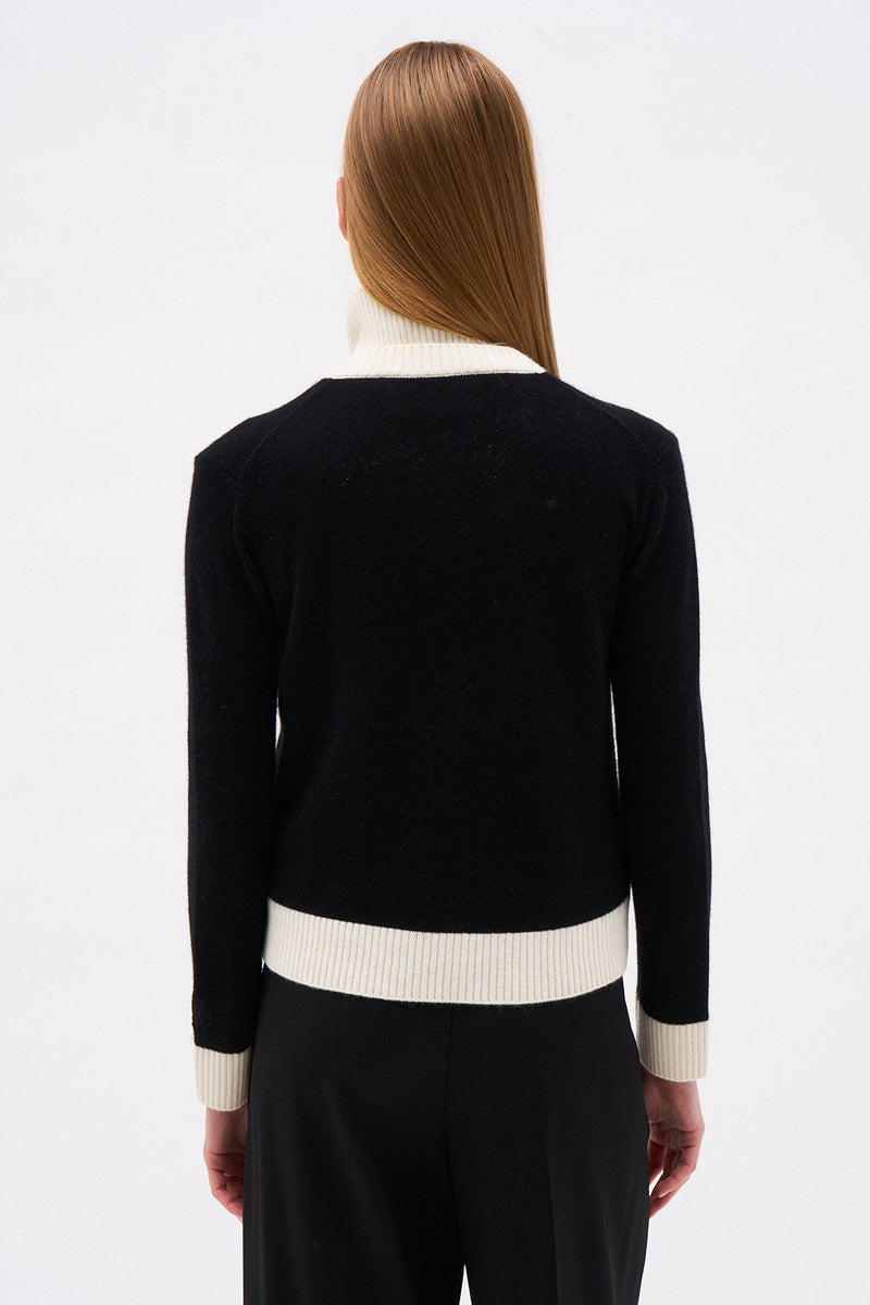 PULL NALA NOIR