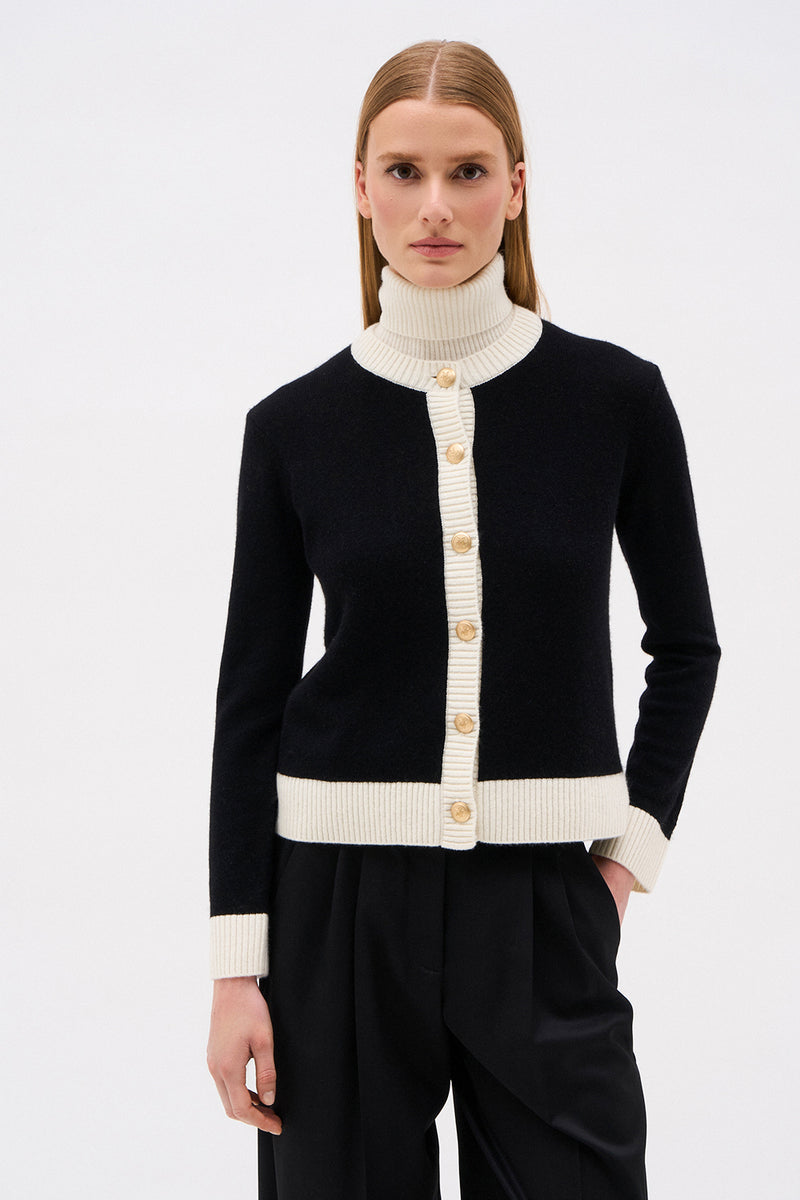 PULL NALA NOIR