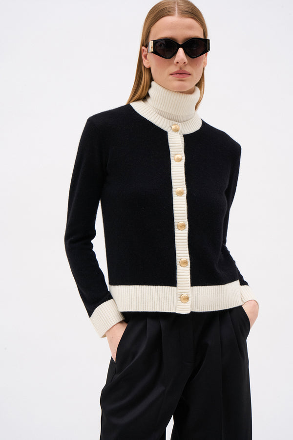 PULL NALA NOIR