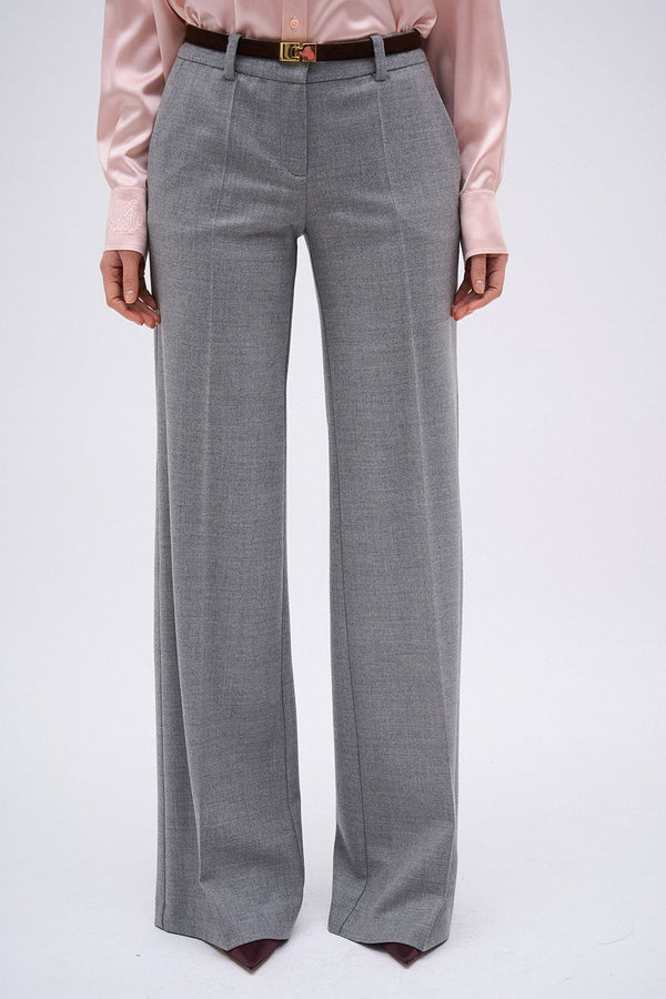 PANTALON IRIS GRIS