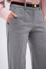 PANTALON IRIS GRIS