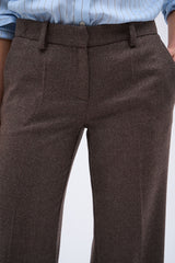 PANTALON IRIS TAUPE