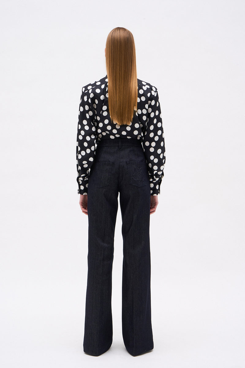 PANTALON MIA DENIM