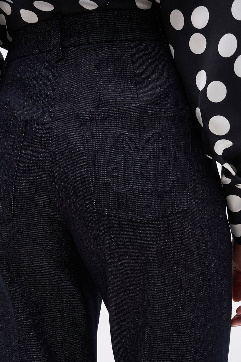 PANTALON MIA DENIM