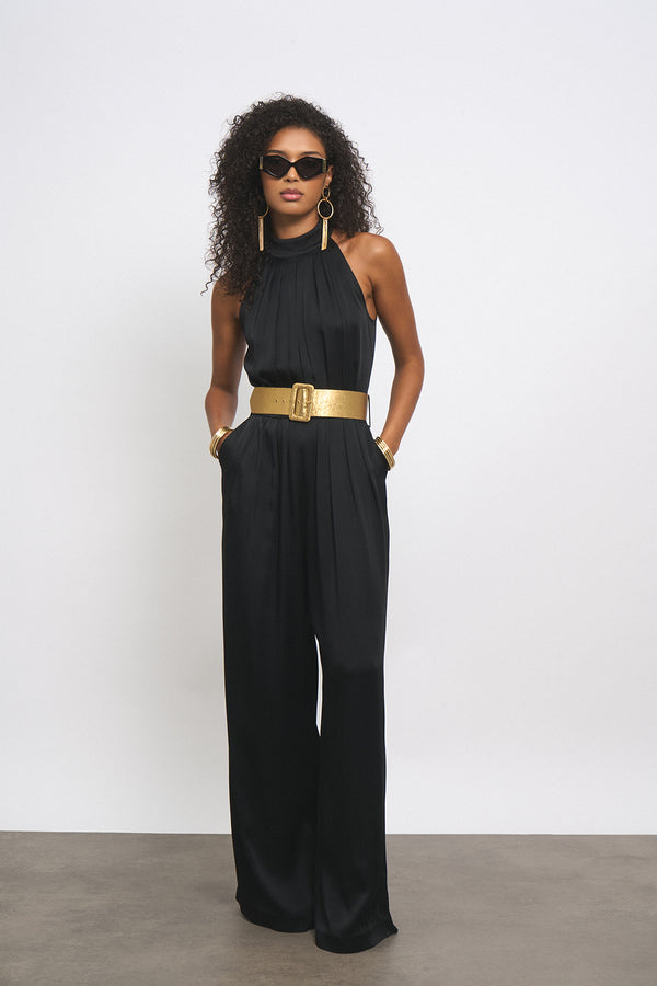 JILIAN JUMPSUIT BLACK