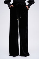 PANTALON JIL NOIR