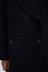 JIM NAVY COAT