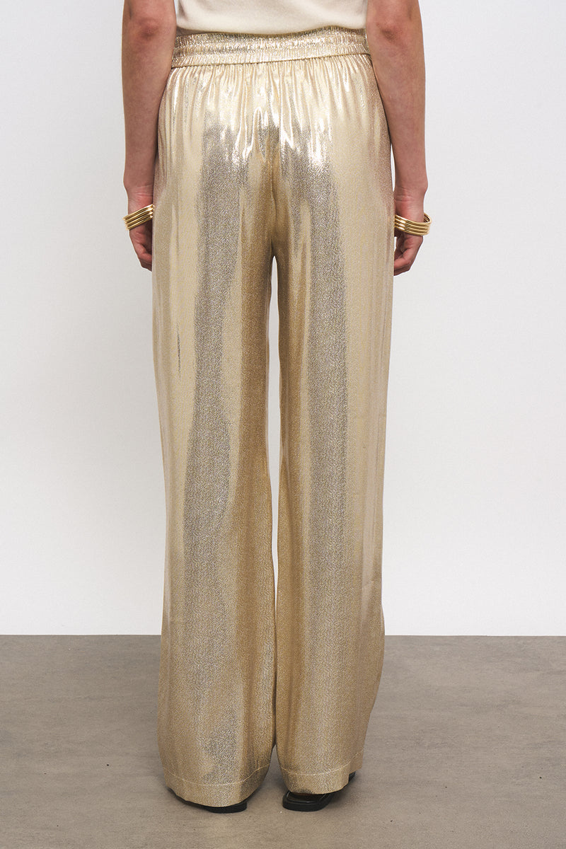 PANTALON JIMMY GOLD