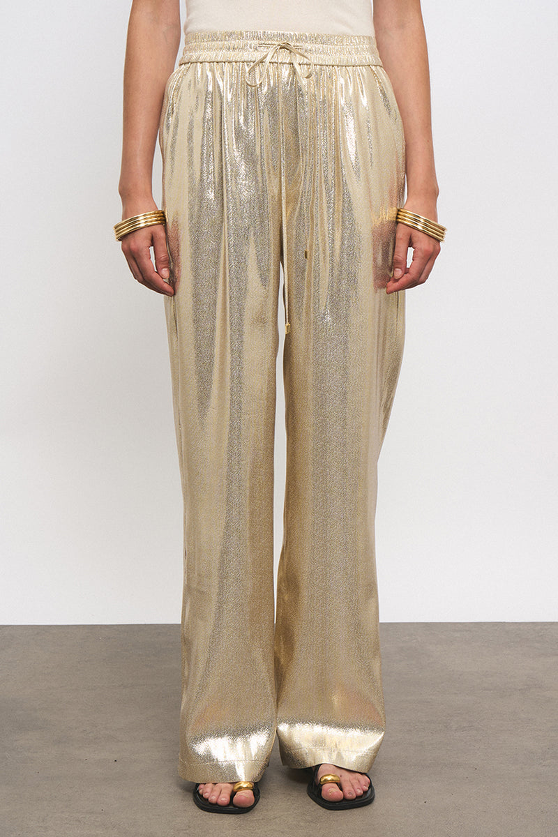 PANTALON JIMMY GOLD