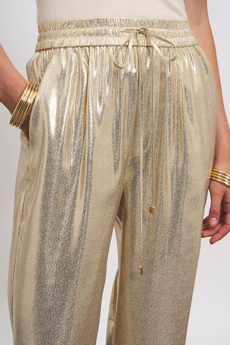 PANTALON JIMMY GOLD