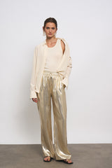 PANTALON JIMMY GOLD