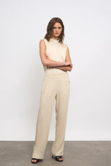 PANTALON NESS SABLE