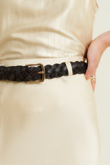 DMN PARIS  - JUPE BELLA SABLE