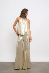 PANTALON HAILEY GOLD