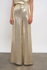 PANTALON HAILEY GOLD