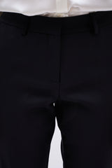 PANTALON LEON NOIR