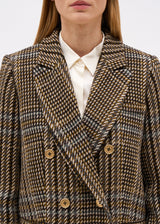MANTEAU ARIEL PRINCE DE GALLES