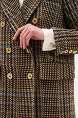 MANTEAU ARIEL PRINCE DE GALLES
