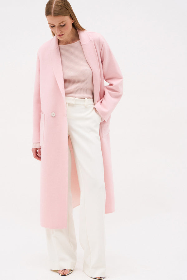 MANTEAU WENDY ROSE