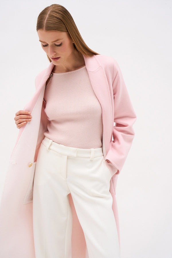 MANTEAU WENDY ROSE