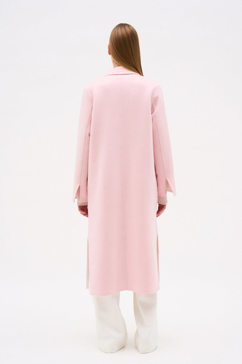 MANTEAU WENDY ROSE
