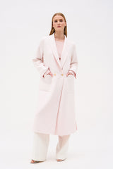 MANTEAU WENDY ROSE