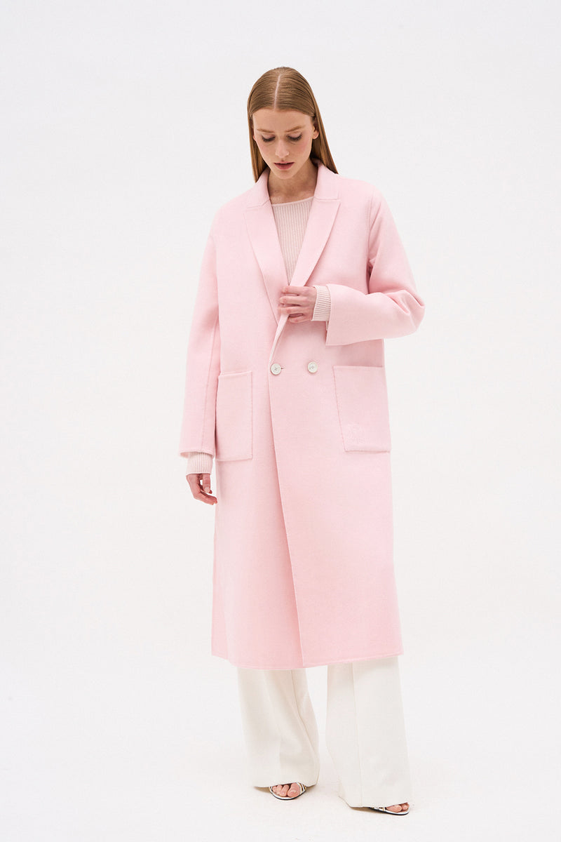 MANTEAU WENDY ROSE