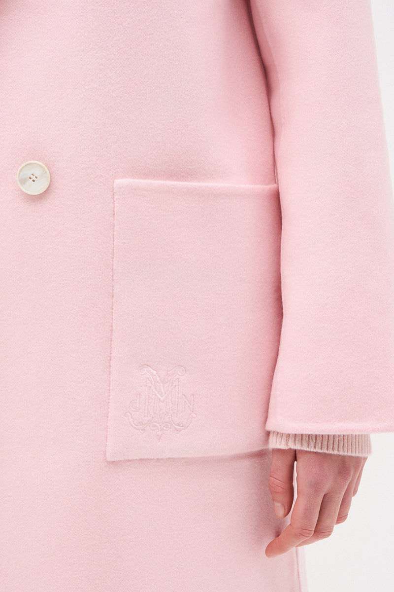 MANTEAU WENDY ROSE