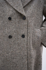 MANTEAU MARC CAVIAR