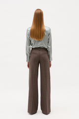 PANTALON IRIS TAUPE