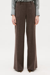 PANTALON IRIS TAUPE
