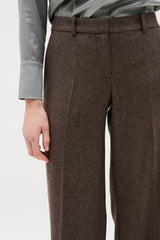 PANTALON IRIS TAUPE