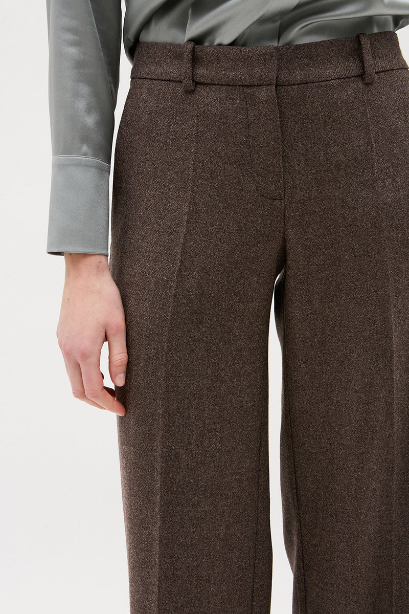 PANTALON IRIS TAUPE