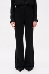 PANTALON PAULA2 NOIR